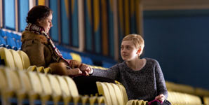 Now Is Good Movie Review