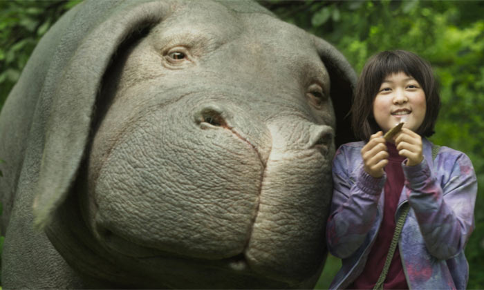 Okja Movie Review