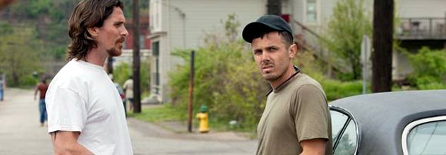 Out of the Furnace Movie Review