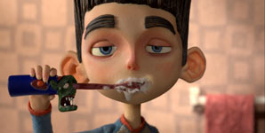 ParaNorman Movie Still