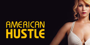 American Hustle Movie Review