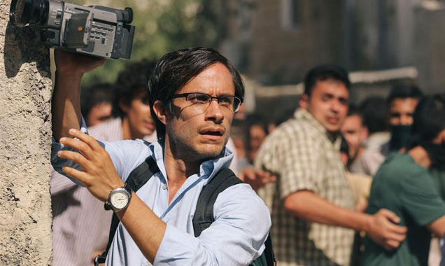 Rosewater Movie Review