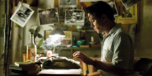 The Rum Diary Movie Review