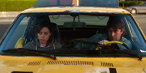 Safety Not Guaranteed Movie Review