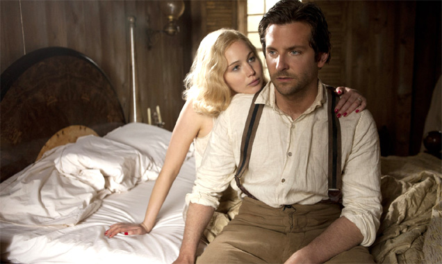 Serena Movie Still