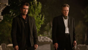 Seven Psychopaths Movie Review