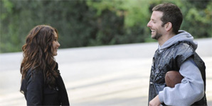 Silver Linings Playbook Movie Still