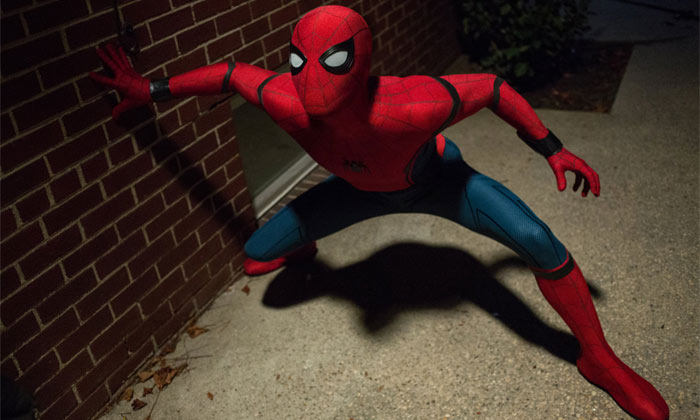 Spider-Man: Homecoming Movie Review