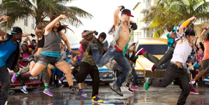 Step Up Revolution [Step Up: Miami Heat] Movie Review