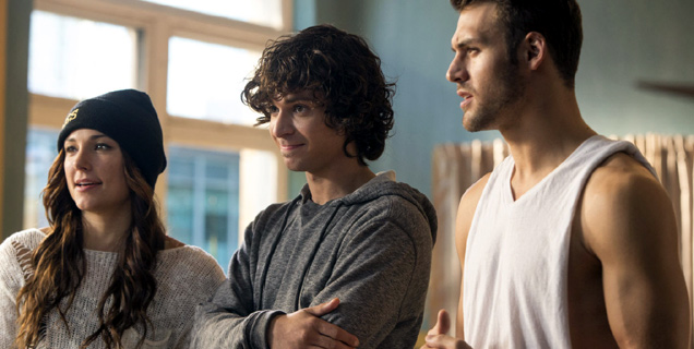 Step Up: All In Movie Review