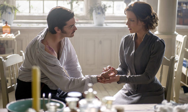 Stonehearst Asylum Movie Still