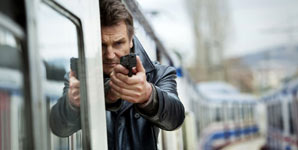 Taken 2 Movie Still