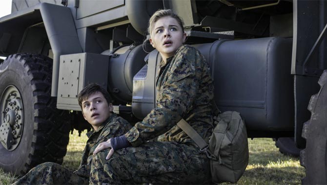 The 5th Wave Movie Still