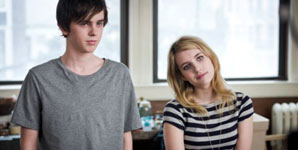 The Art of Getting By Movie Review