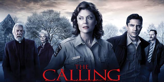 The Calling Movie Still