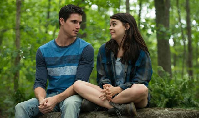 The Duff Movie Still