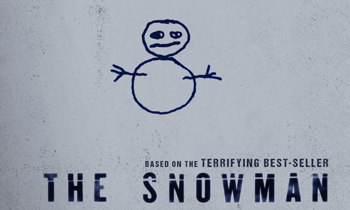 The Snowman Movie Review