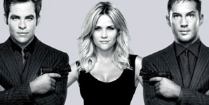 This Means War Movie Review