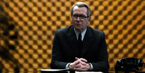 Tinker Tailor Soldier Spy Movie Review