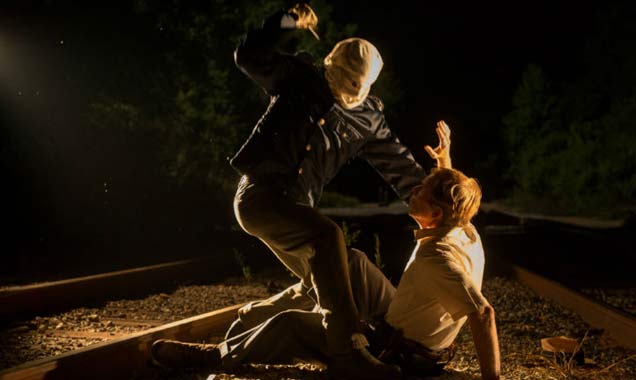 The Town That Dreaded Sundown Movie Review