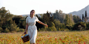 The Well-digger's Daughter Movie Still