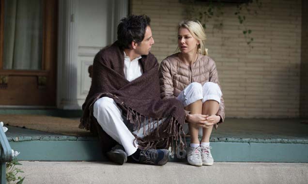 While We're Young Movie Review