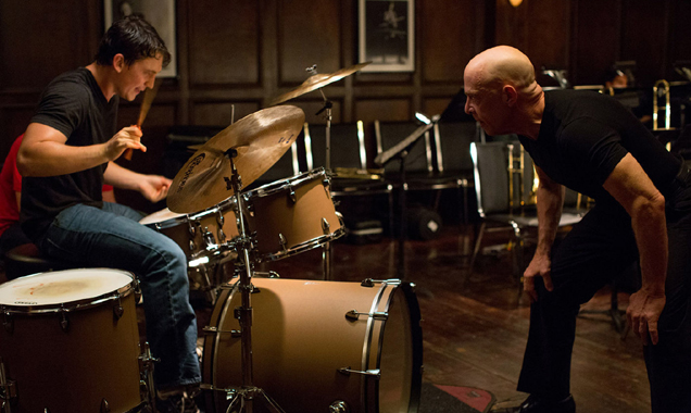 Whiplash Movie Review