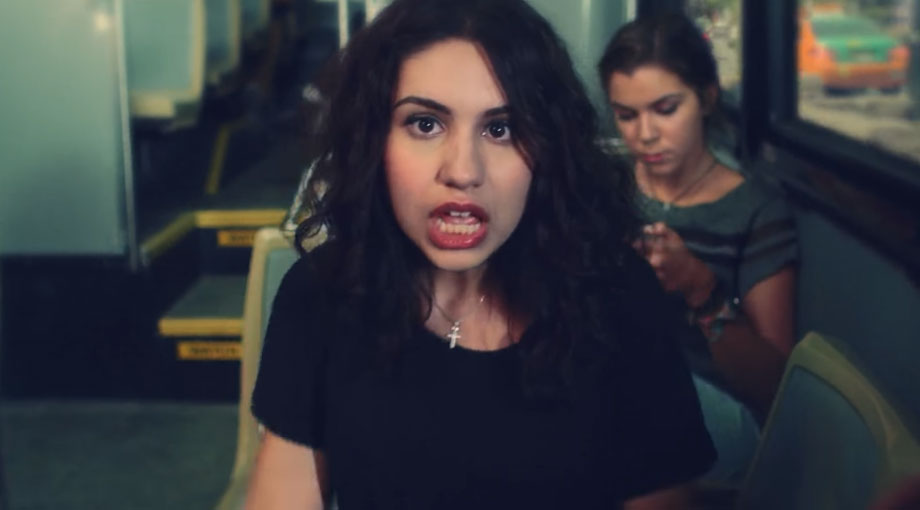 Alessia Cara - Seventeen Video Video