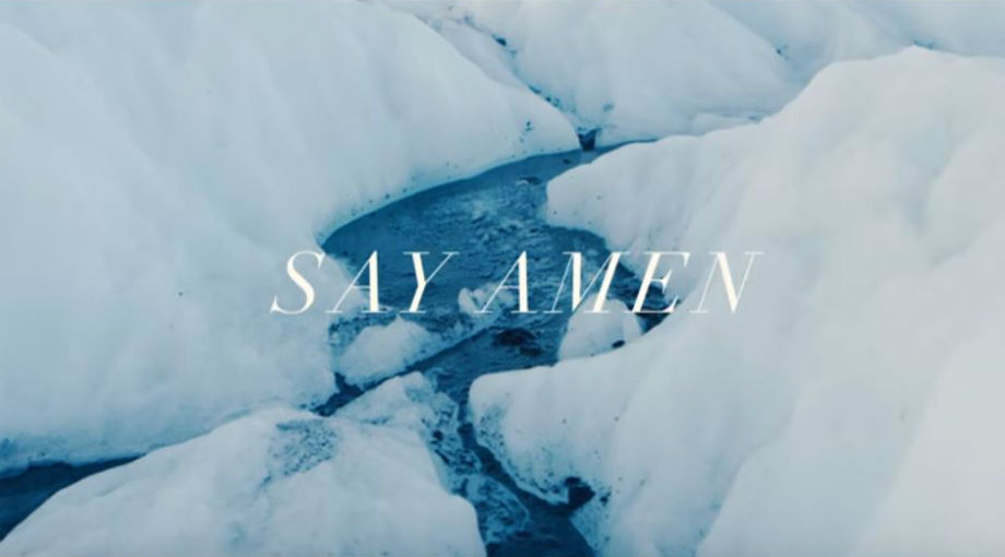 American Authors - Say Amen ft. Billy Raffoul Video Video