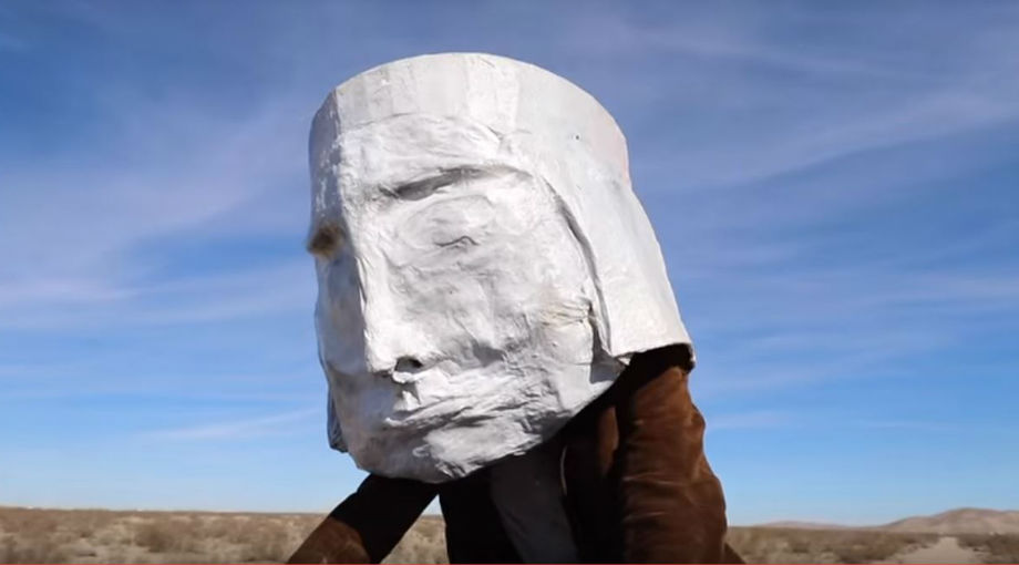 Andrew Bird - Sisyphus Video Video