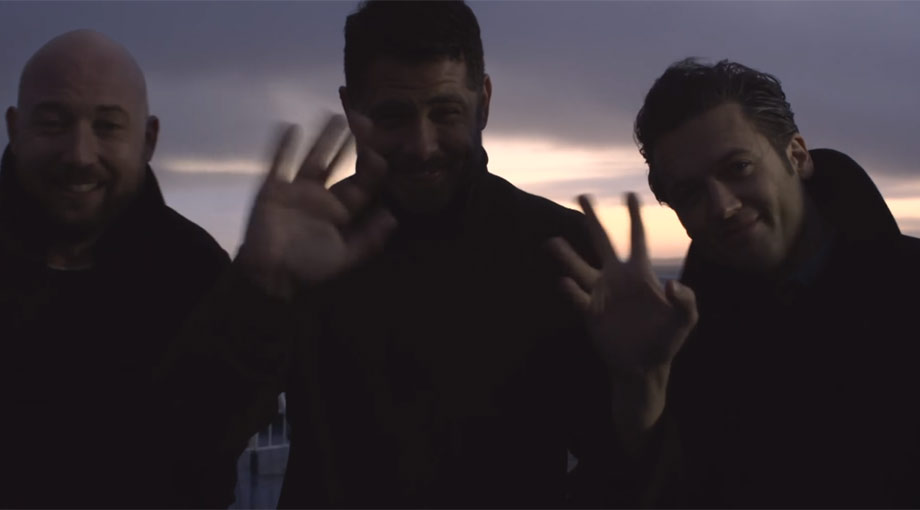 Augustines - This Is Your Life Video Video