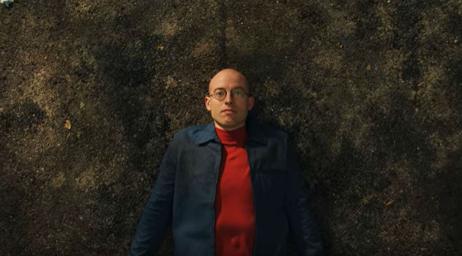 Bombay Bicycle Club - Everything Else Has Gone Wrong Video Video