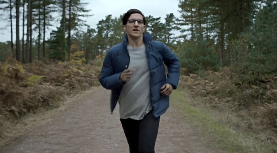 Dan Croll - Away From Today Video Video