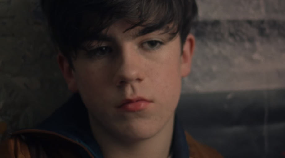 Declan McKenna - The Kids Don't Wanna Come Home Video Video