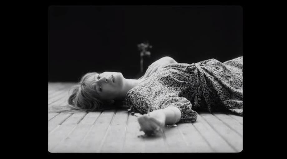 Florence + The Machine - Sky Full Of Song Video Video