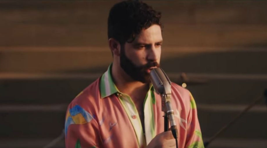 Foals - In Degrees Video Video