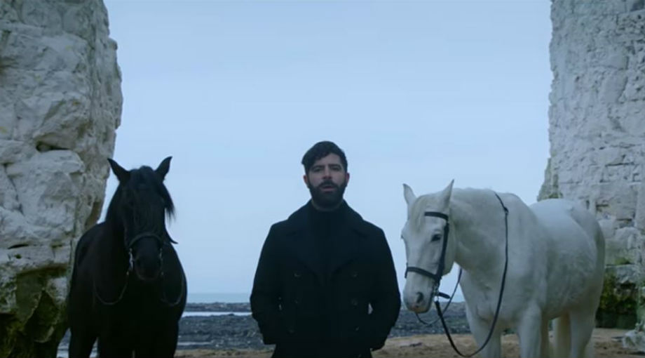 FOALS - Neptune Video Video