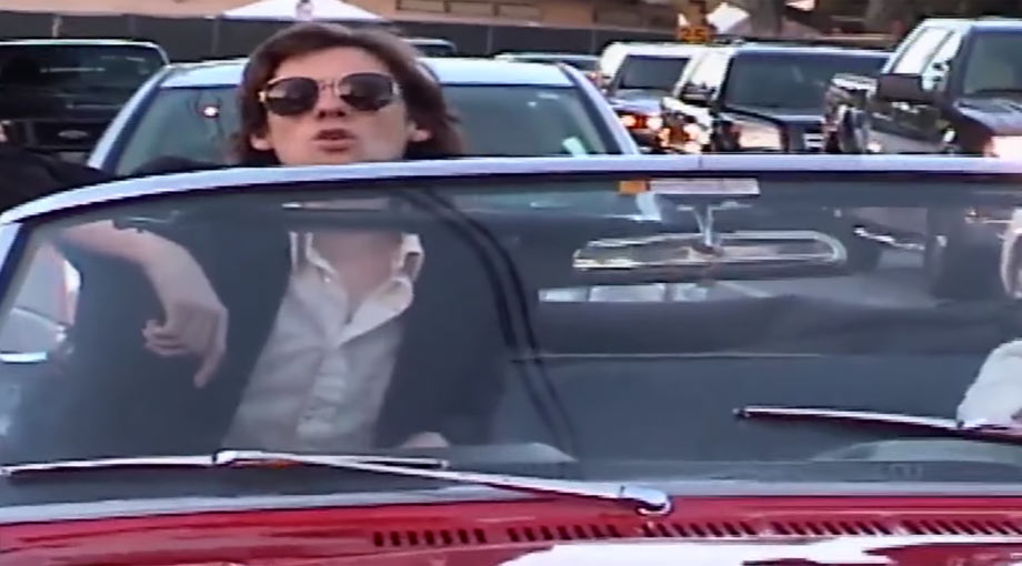 Foxygen - On Lankershim Video Video