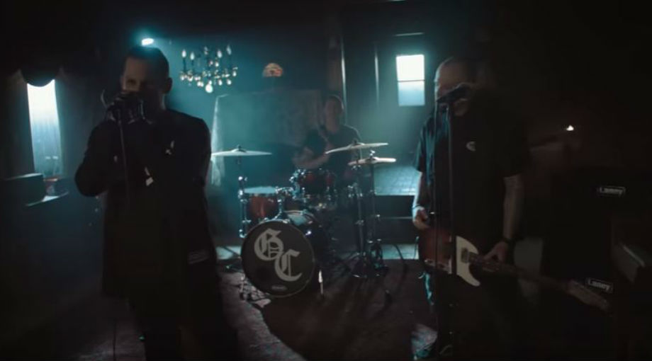 Good Charlotte - Shadowboxer Video Video