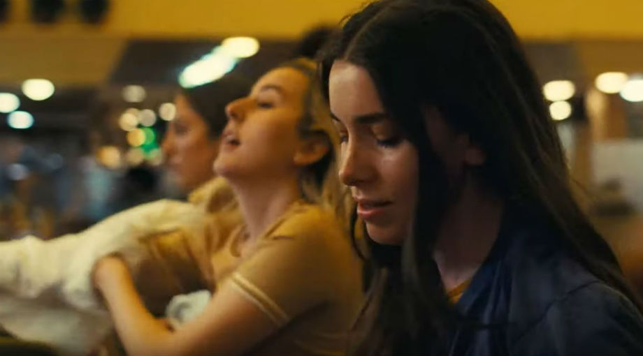 HAIM - Summer Girl Video Video