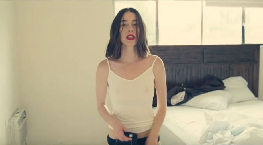 Haim - The Steps Video Video