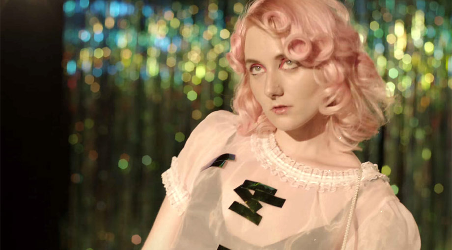 Jessica Lea Mayfield - Meadow Video Video