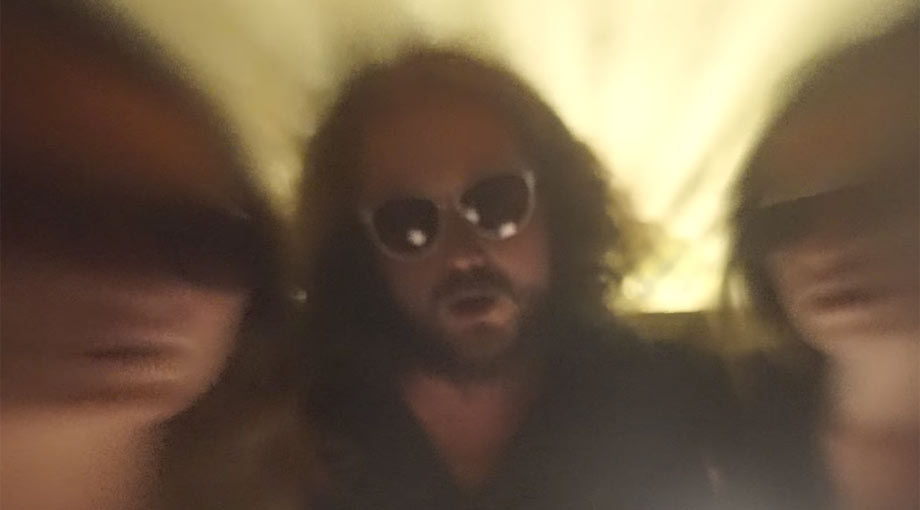 Jim James - Same Old Lie Video Video