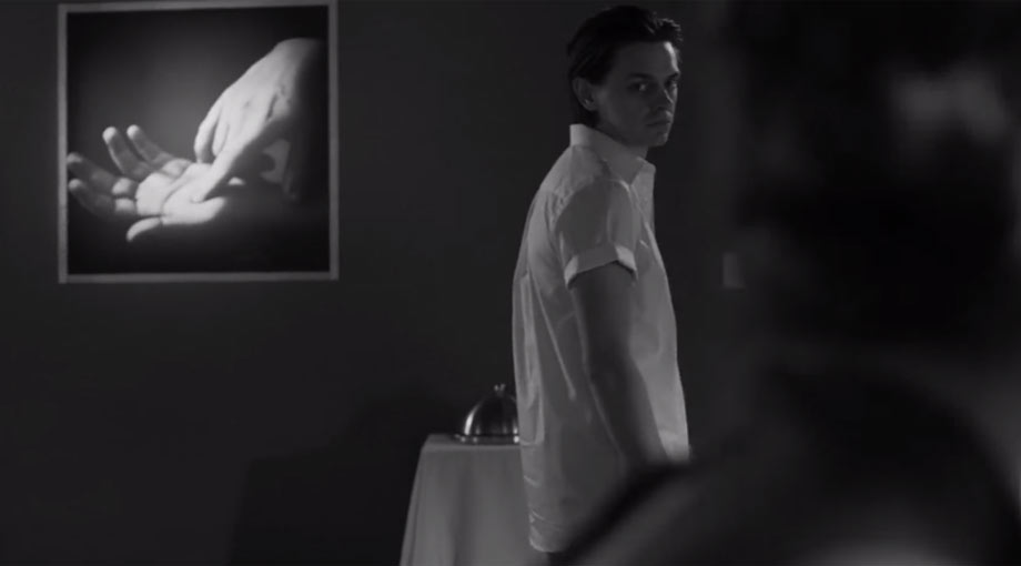 July Talk - Picturing Love Video Video