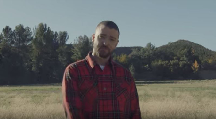 Justin Timberlake - Man of the Woods 