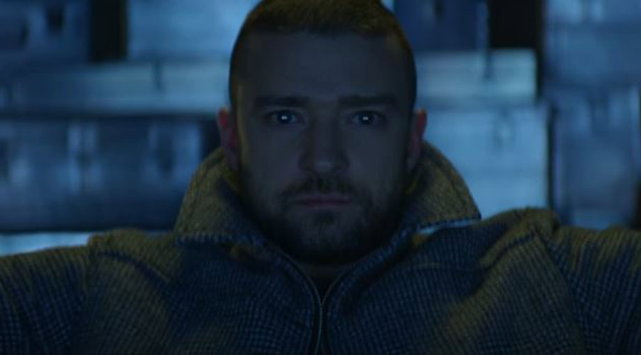 Justin Timberlake - Supplies 