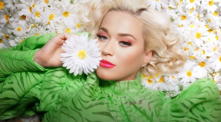 Katy Perry - Daisies (Can't Cancel Pride) 