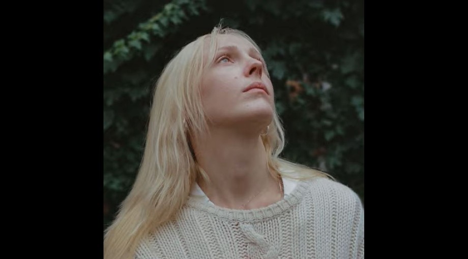 Laura Marling - Held Down Audio Video