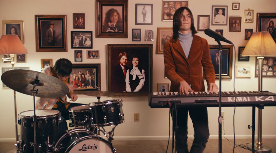 The Lemon Twigs - I Wanna Prove To You Video Video