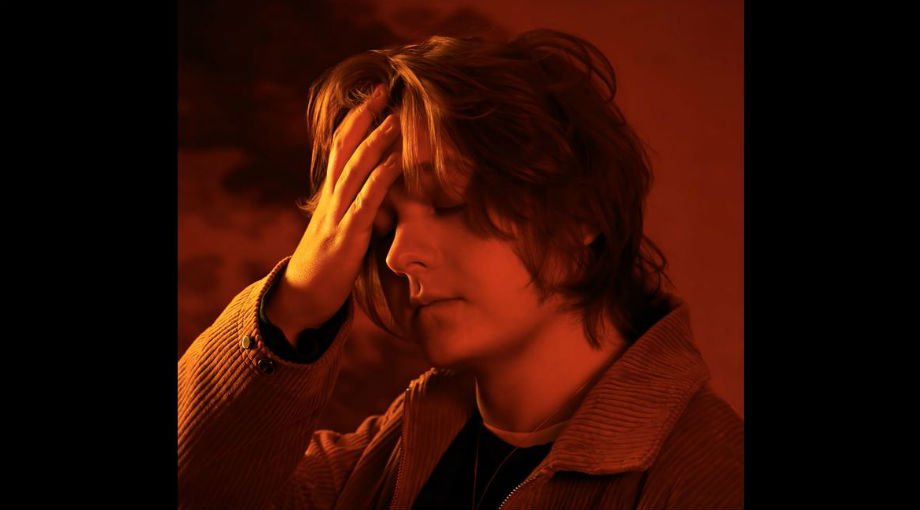 Lewis Capaldi - Before You Go Audio